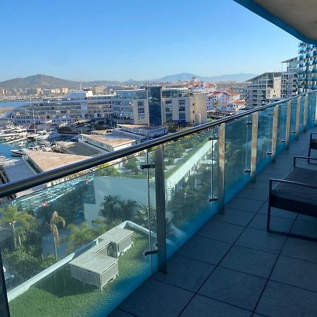 Ocean Village Lovely 2 Bedroom Apartment Gibraltar Exteriör bild