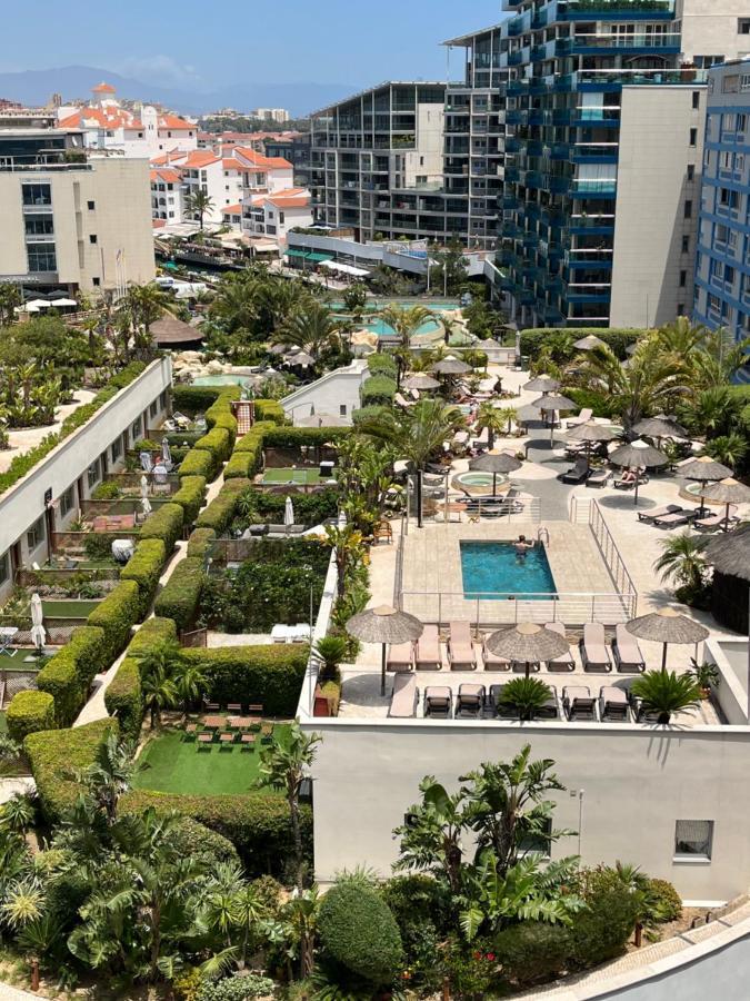 Ocean Village Lovely 2 Bedroom Apartment Gibraltar Exteriör bild